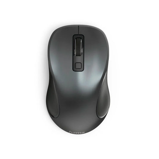 Hama Canosa V2 Bluetooth Wireless Mouse Anthracite