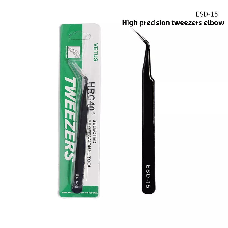 Tweezers Eyebrow Hair Nail Make Up Accessories