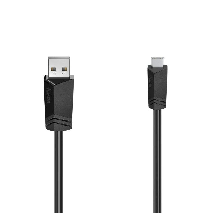 Hama Mini-USB Cable