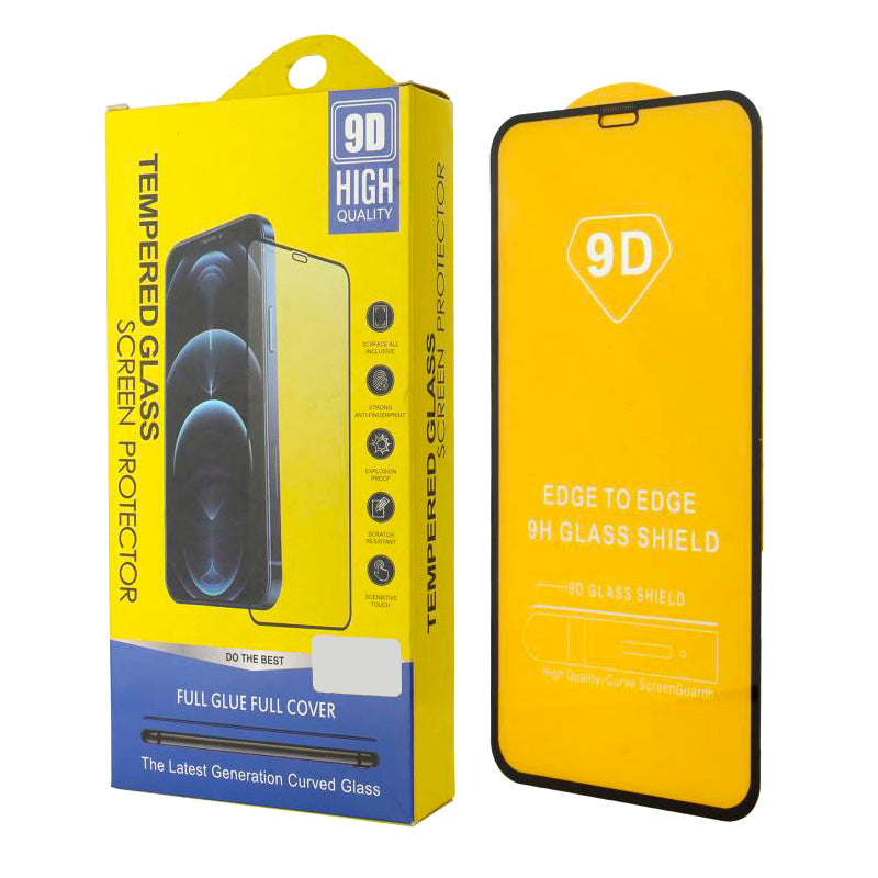 4 Pack iPhone 16 Tempered Glass Screen Protector