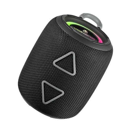 Volkano Topaz Series Bluetooth Portable Speaker with FM Radio