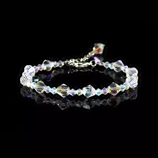 Women's - Ladies Lucky Charm Bracelets