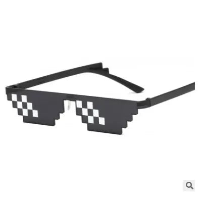 Party Fun Cool Sunglasses Thug life stylish
