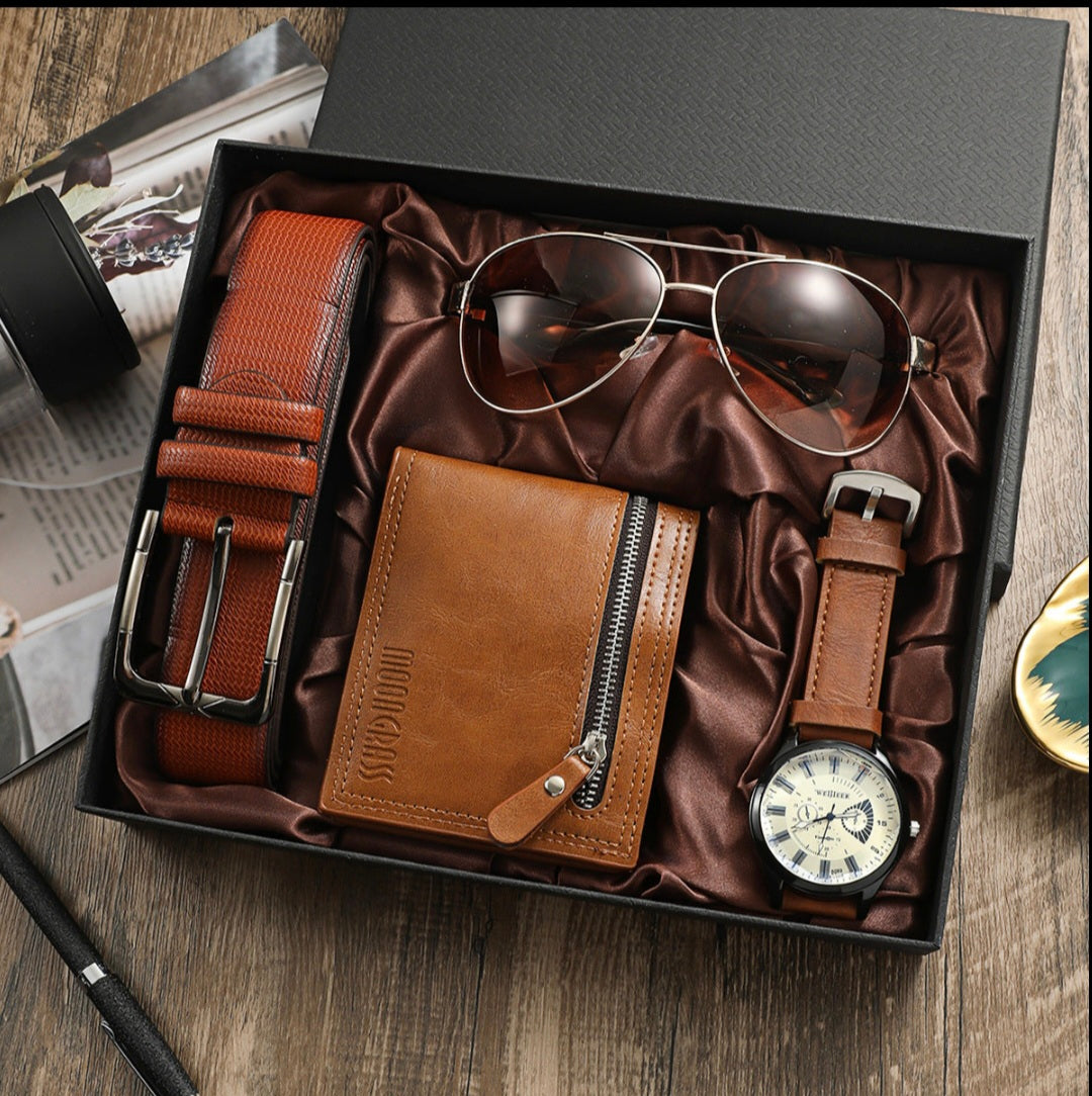 Men's Signature Sets