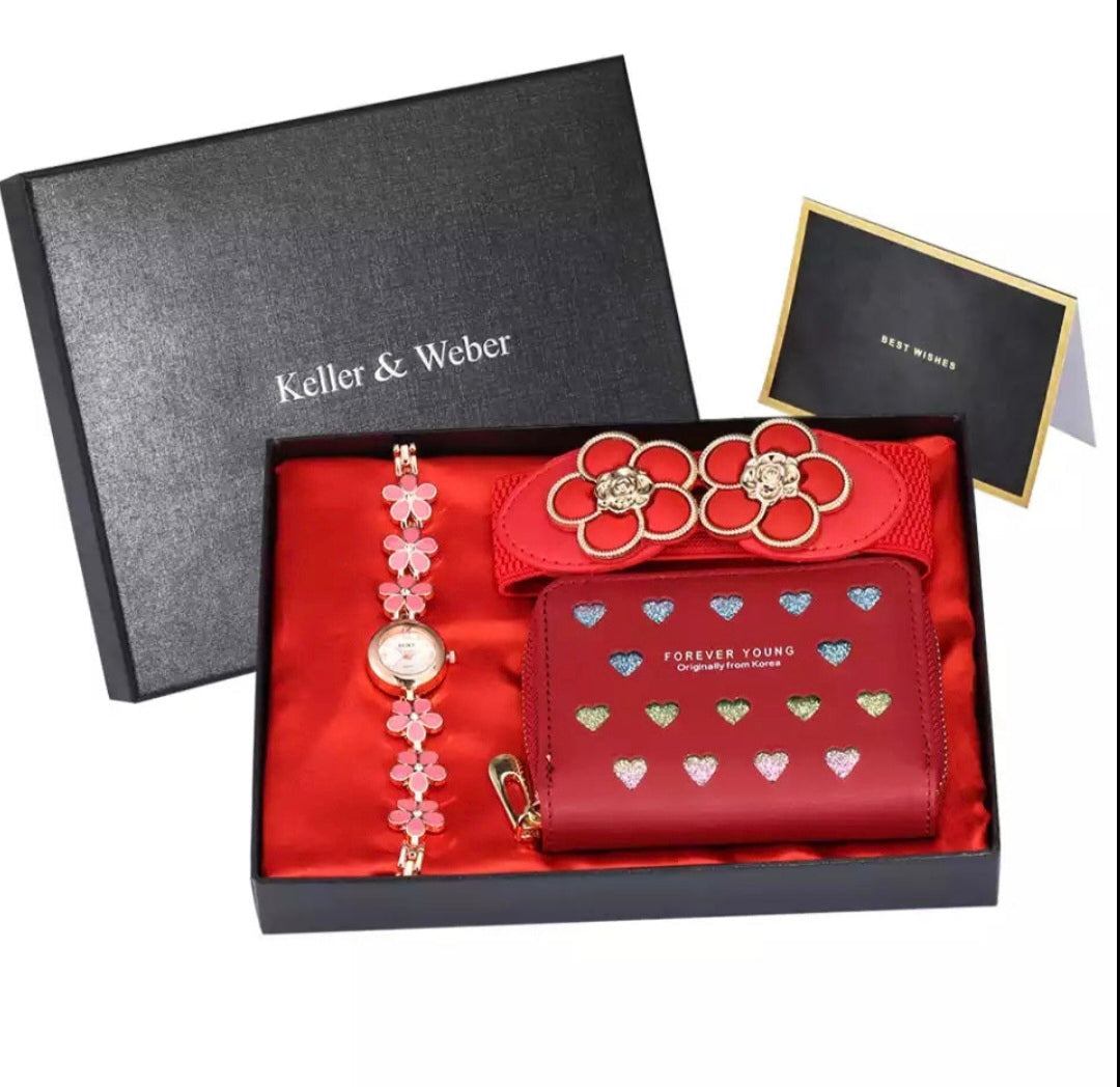 Women's Signature Sets