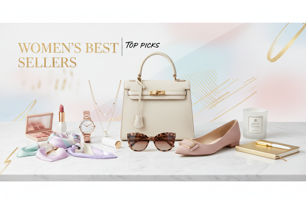 Women's Best Sellers