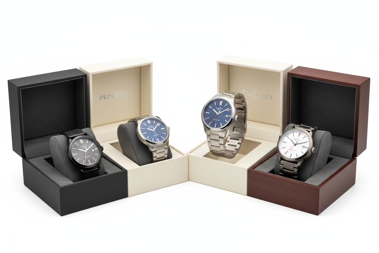 Mens Timepieces