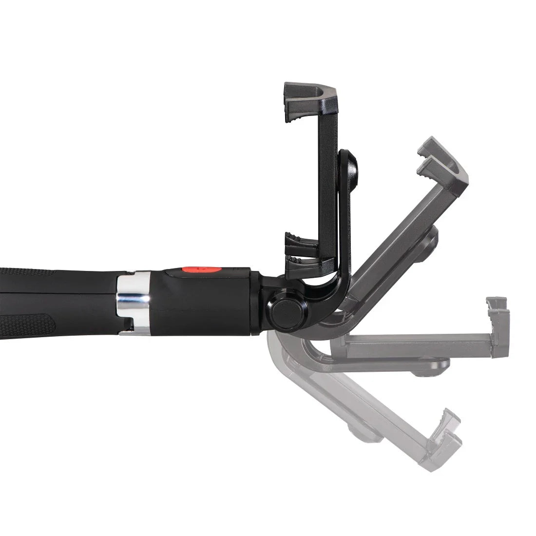 Hama Funstand 57 Selfie Stick Tripod with Bluetooth Shutter