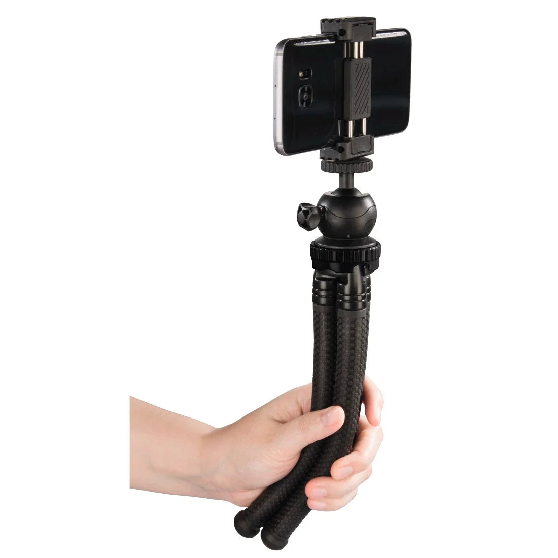 Hama FlexPro Tripod for Smartphone, GoPro & Photo Cameras