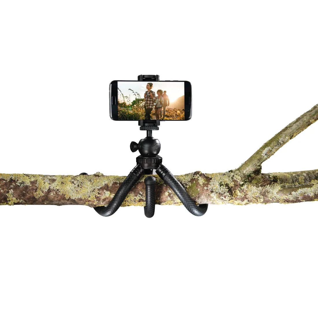Hama FlexPro Tripod for Smartphone, GoPro & Photo Cameras
