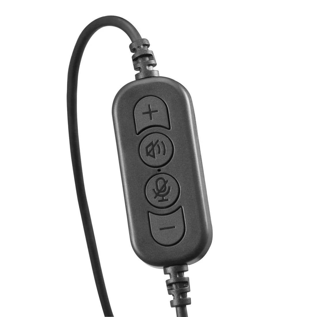 Hama HS-USB300 V2 PC Office USB Stereo Headset