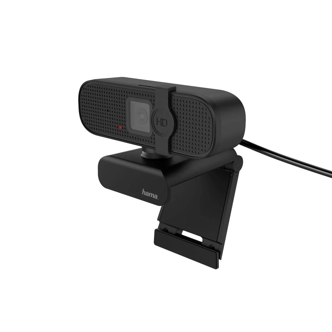Hama C-400 Full HD 1080p PC Webcam with Microphone