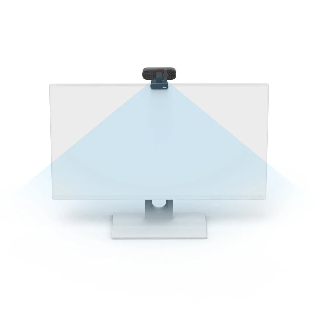 Hama C-400 Full HD 1080p PC Webcam with Microphone