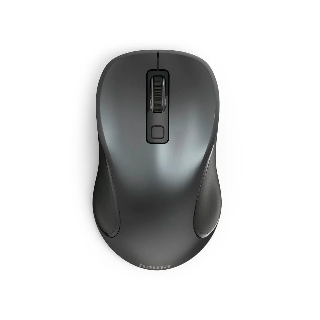 Hama Canosa V2 Bluetooth Wireless Mouse Anthracite
