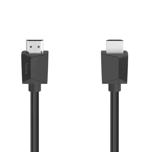 Hama 4K Ultra-HD High Speed HDMI Cable with Ethernet