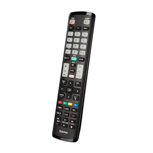 Hama Universal TV Remote Control For Samsung