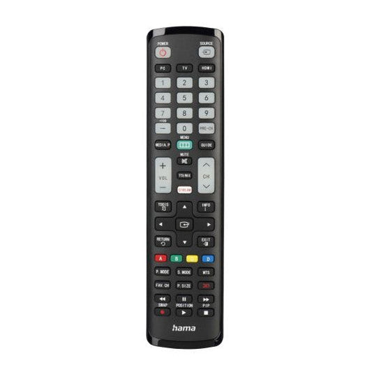 Hama Universal TV Remote Control For Samsung