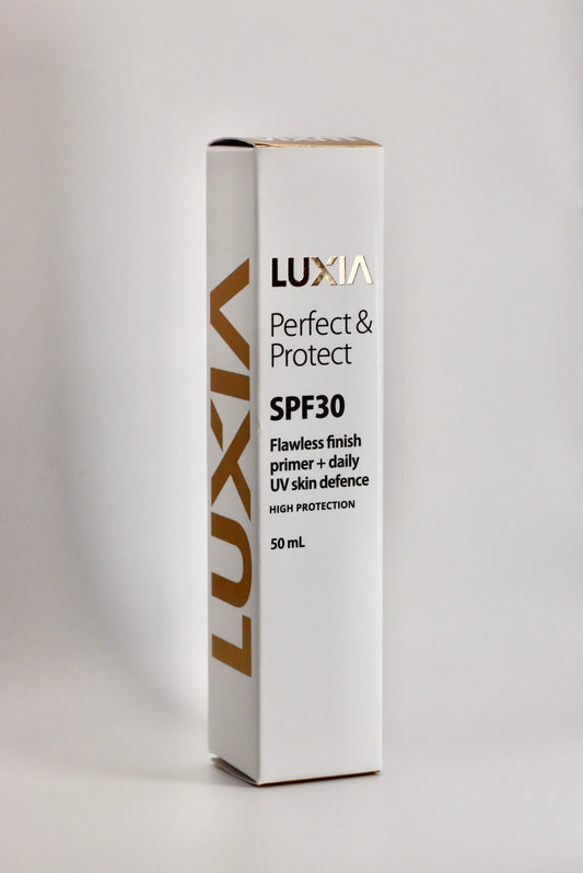 LUXIA SPF 30 Invisible UV Primer
