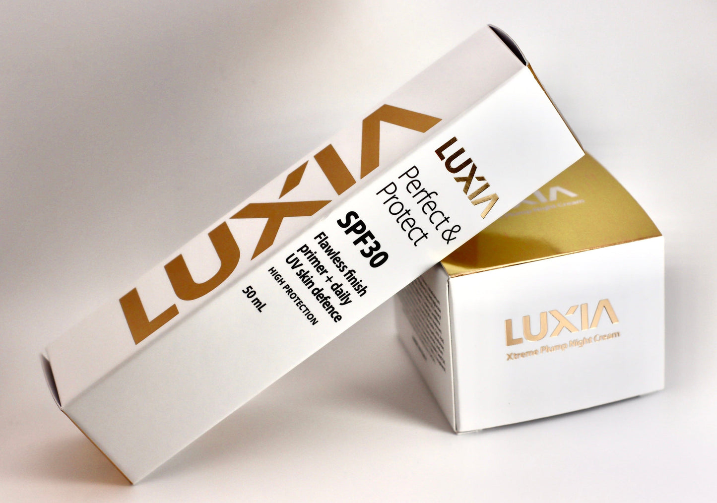 LUXIA SPF 30 Invisible UV Primer
