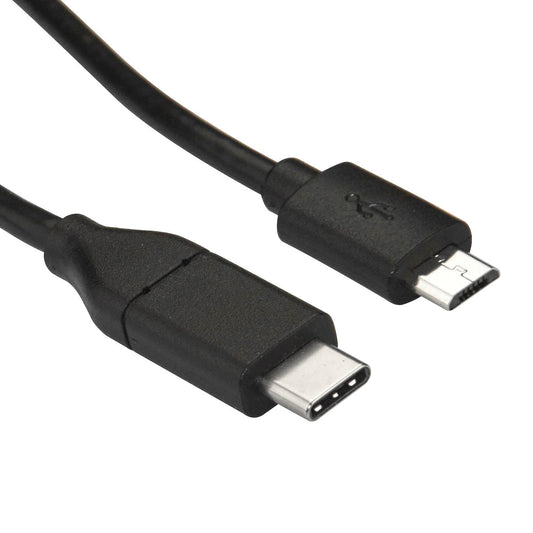 The Electronics Hub USB 2.0 60W Type-C to Micro-B Cable