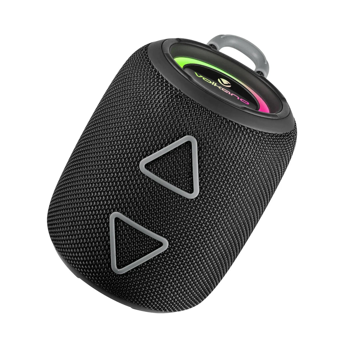 Volkano Topaz Series Bluetooth Portable Speaker with FM Radio
