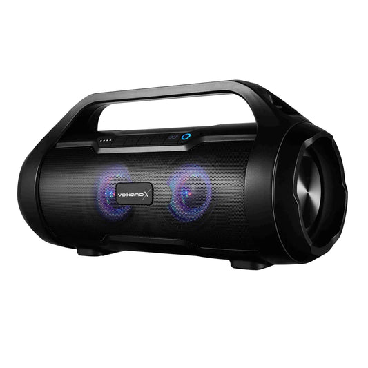 VolkanoX Cobra Series Bluetooth Speaker With FM Radio